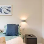 Stylish 2 Bedroom Apartments In Derby