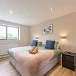 Stylish 2 Bedroom Apartments In Derby