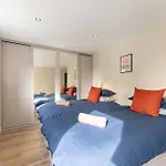Stylish 2 Bedroom Apartments In Derby