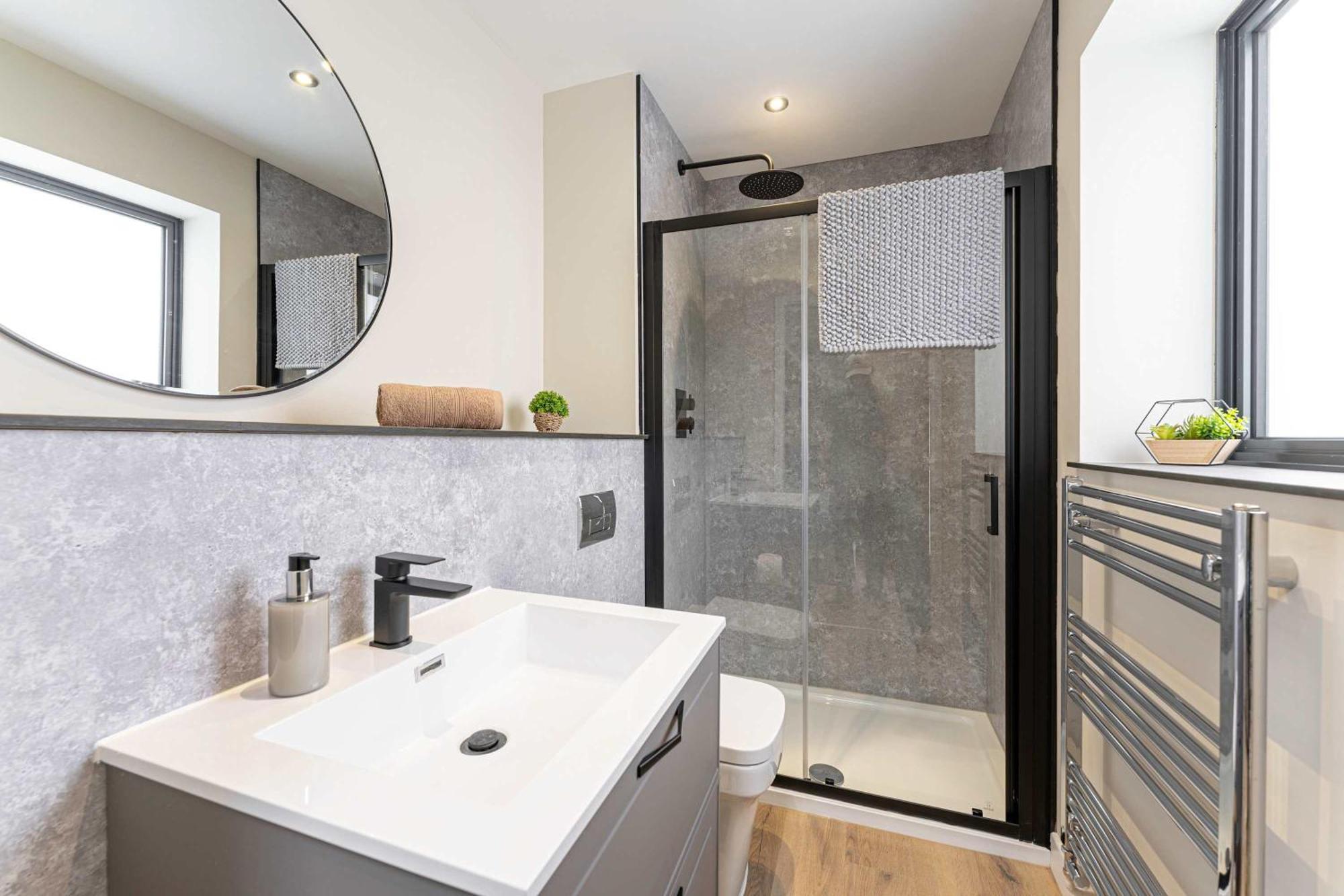 Stylish 2 Bedroom In * Derby