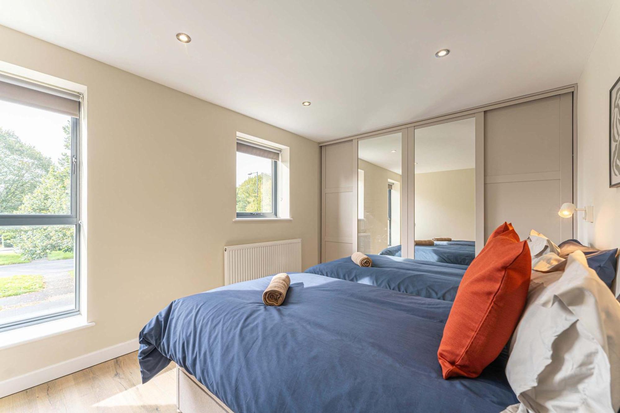 Stylish 2 Bedroom In * Derby